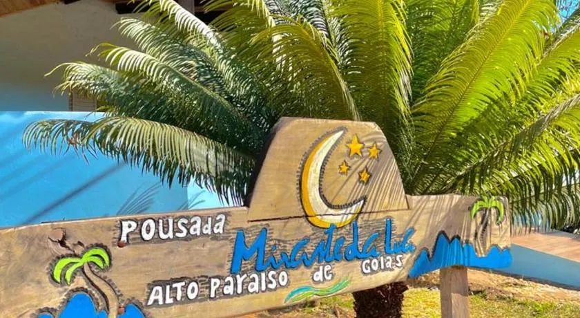 Pousada Mirante da Lua - Image 1