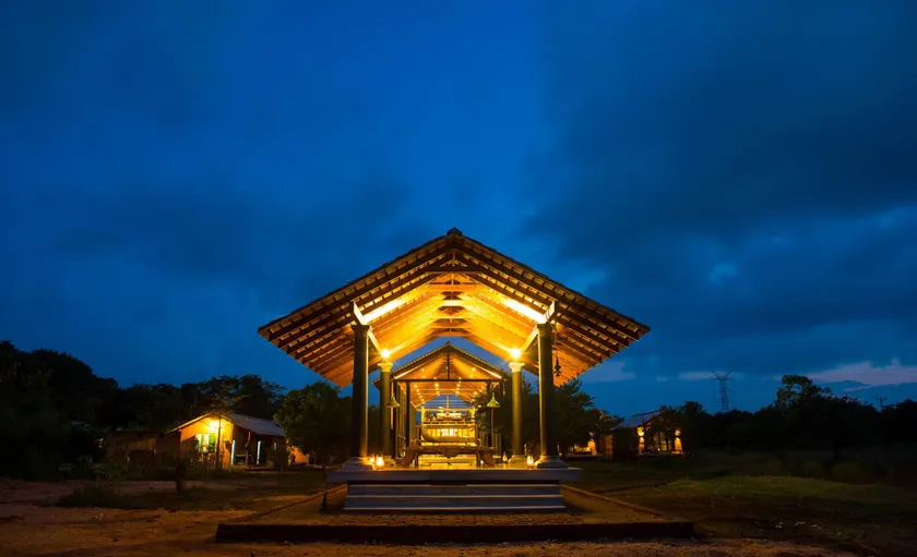 Kumbukgaha Villa - Image 1