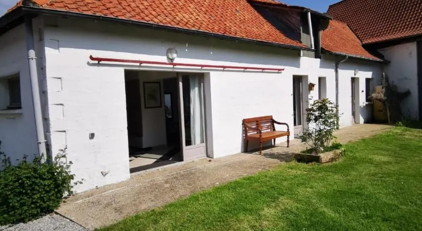 Gîte du pont tournant - Image 1