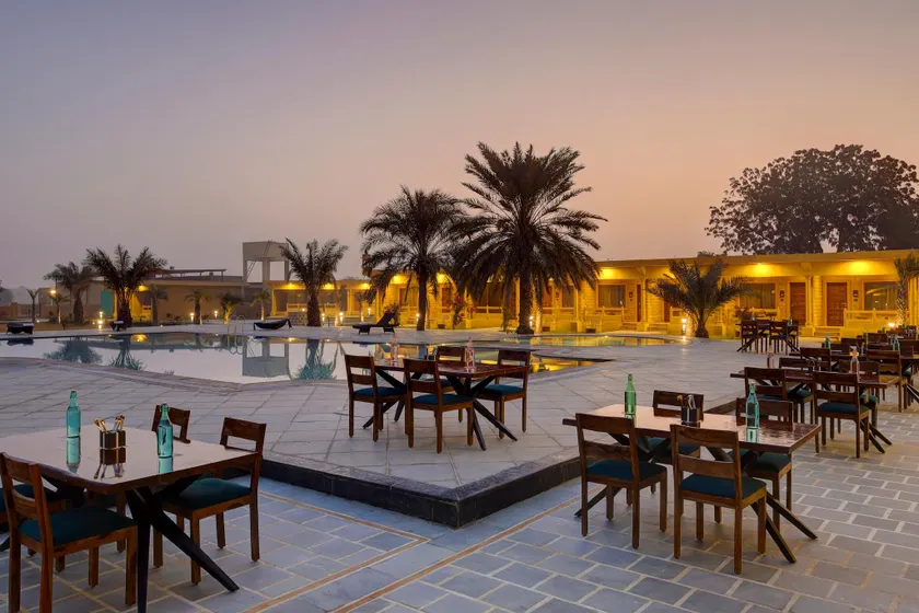 Sterling Rudraksh Jaisalmer - Image 1