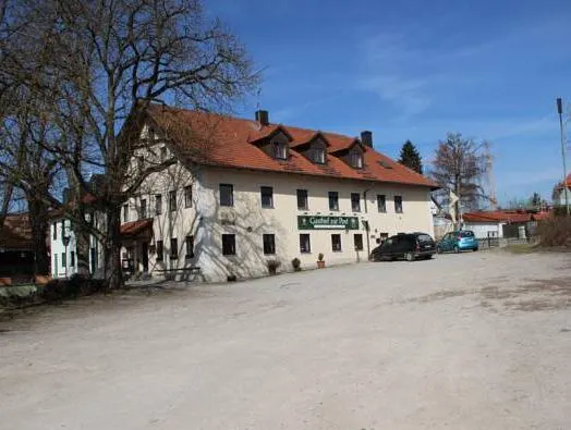 Gasthof Zur Post - Image 1
