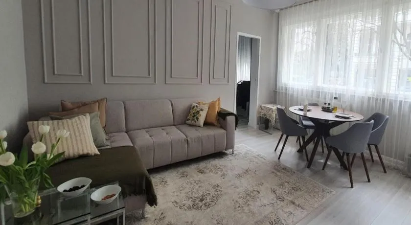 Apartment im Zentrum Berlin Kudamm, City West - Image 1