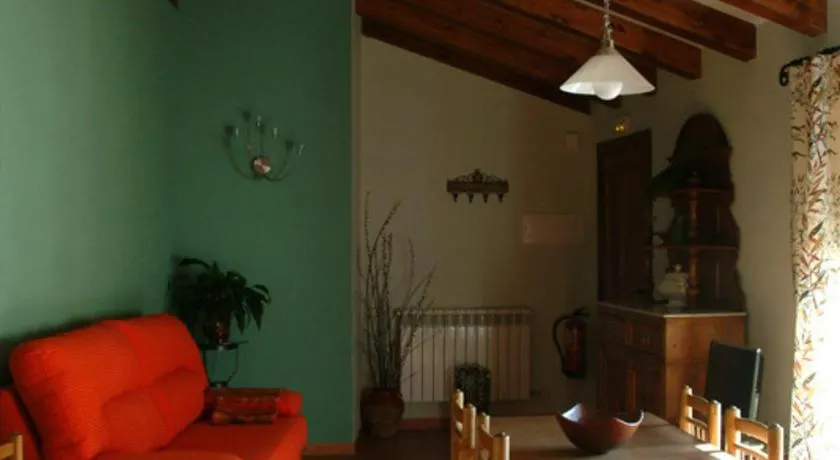 Apartamentos Casa Vidal - Image 1
