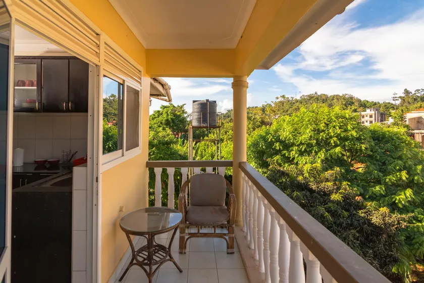 Karibu BB Suites - Image 1