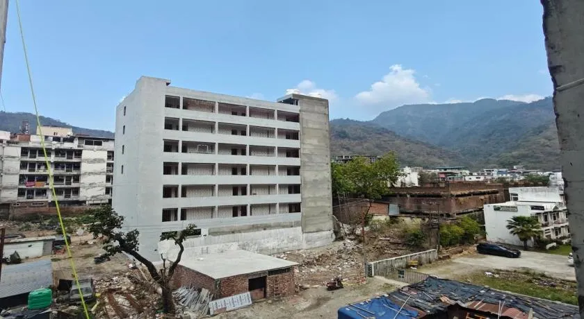 VedaVibe Tapovan - Image 1