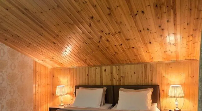 Guest House Tamta - Image 1