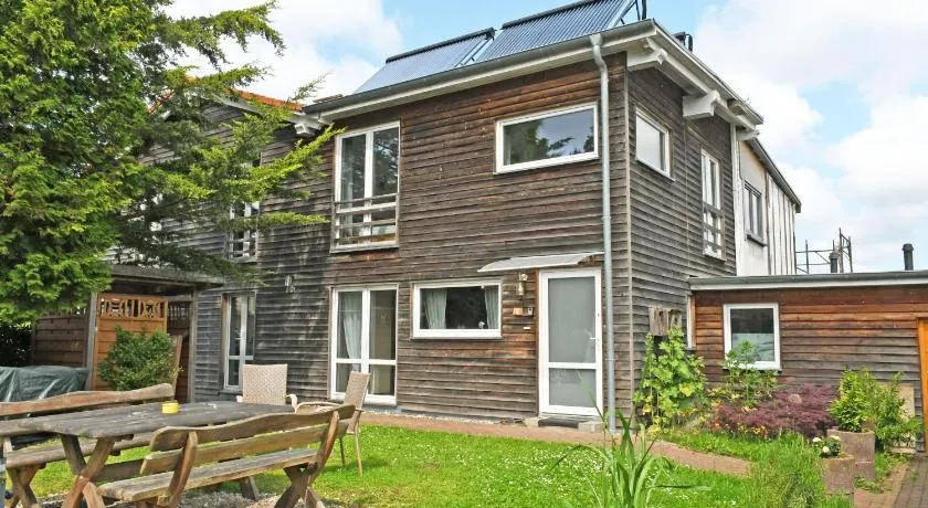 ruhig gelegene Fewo mit Terrasse nahe dem Strelasund - Image 1