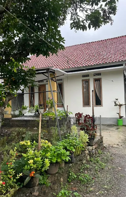 JAFAR HOMESTAY SYARIAH - Image 1