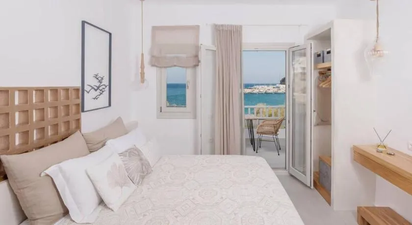 Vivere InBlue - Deluxe apartment over the sea - Image 1