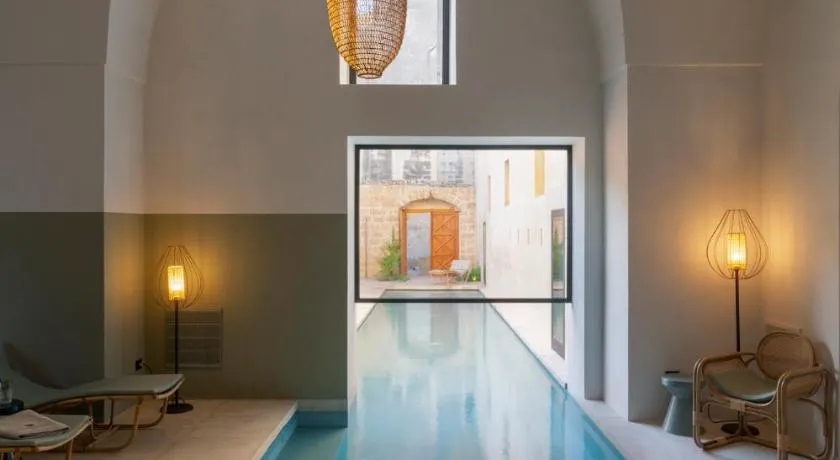 Palazzo Tafuri Boutique Hotel - Image 1