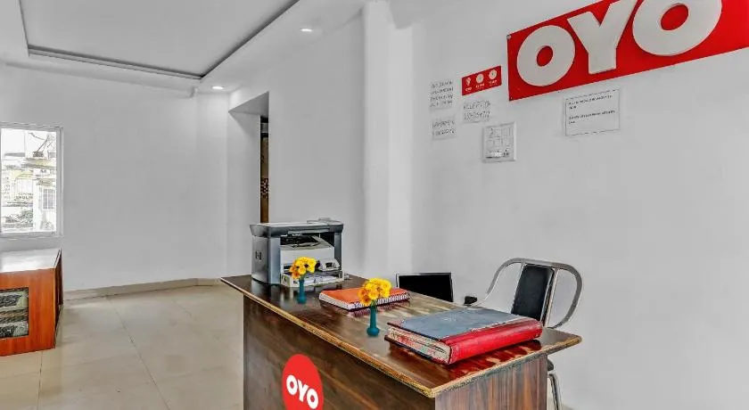 Hotel O Govind Guest House - Image 1