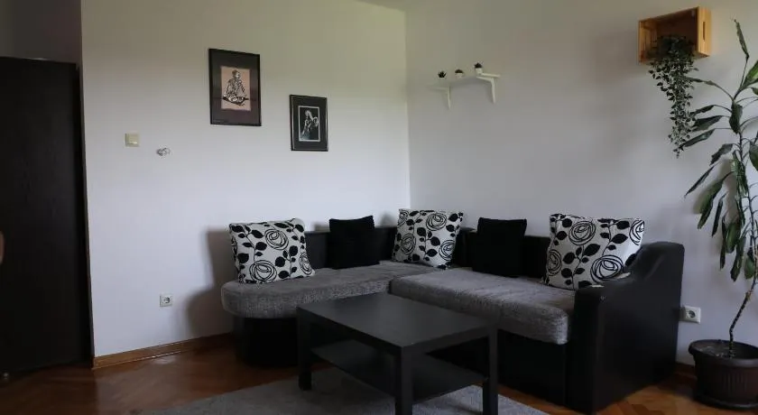 City Edge Belgrade - Image 1