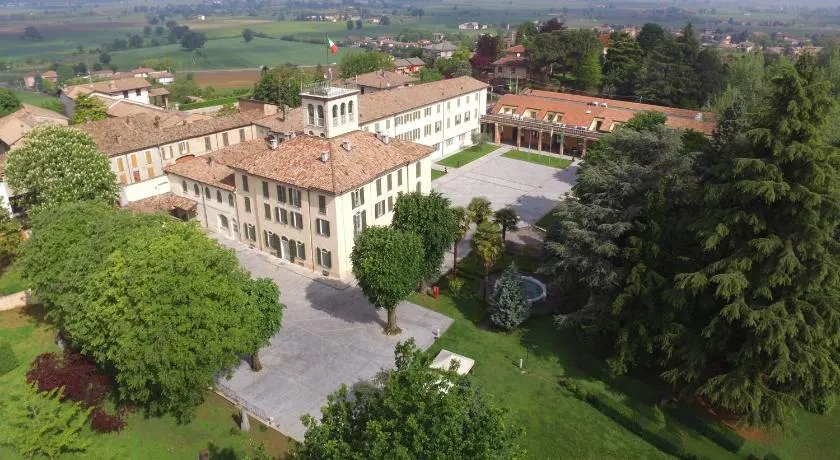 Villa Lomellini - Image 1