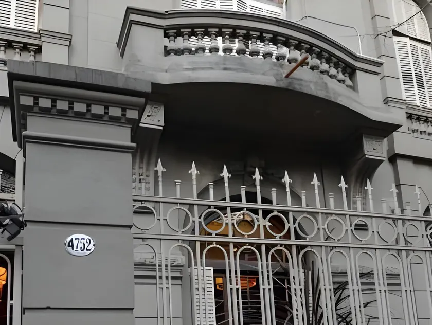 Hostel Suites Palermo Buenos Aires - Image 1