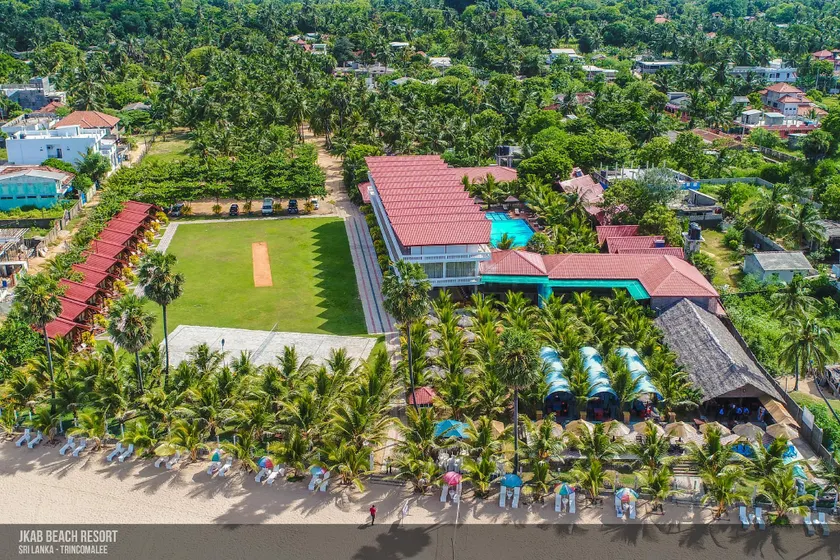 JKAB Beach Resort - Image 1