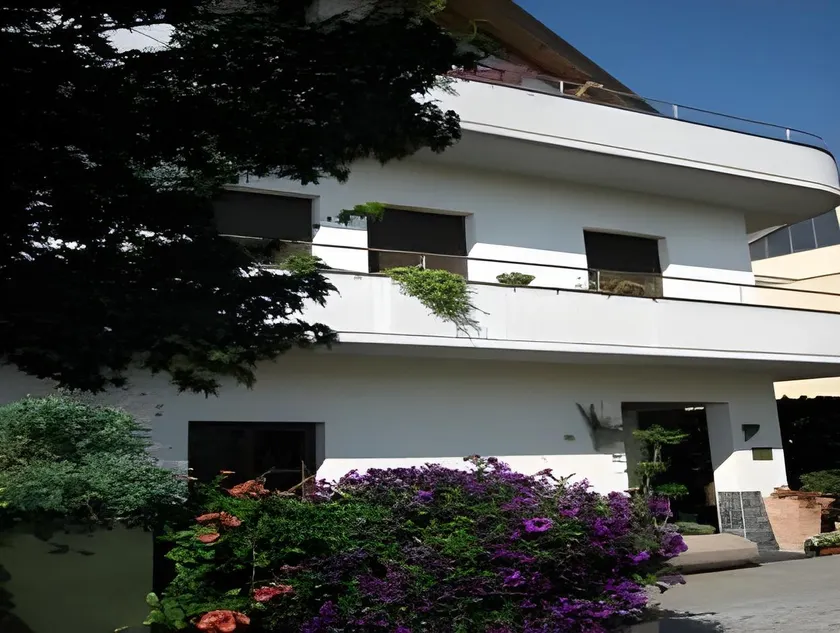 Nuovo Hotel Vigevano - Image 1