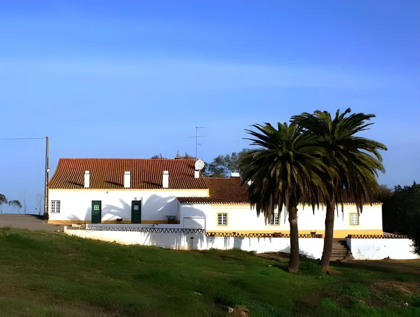 Monte da Corte Ligeira - Image 1