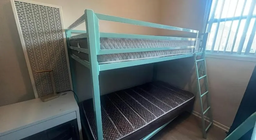 Sunny LA Bunk Bed - Image 1