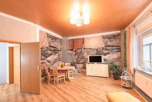 6 Ferienwohnungen Regis-Breitingen im Leipziger Neuseenland - Image 1