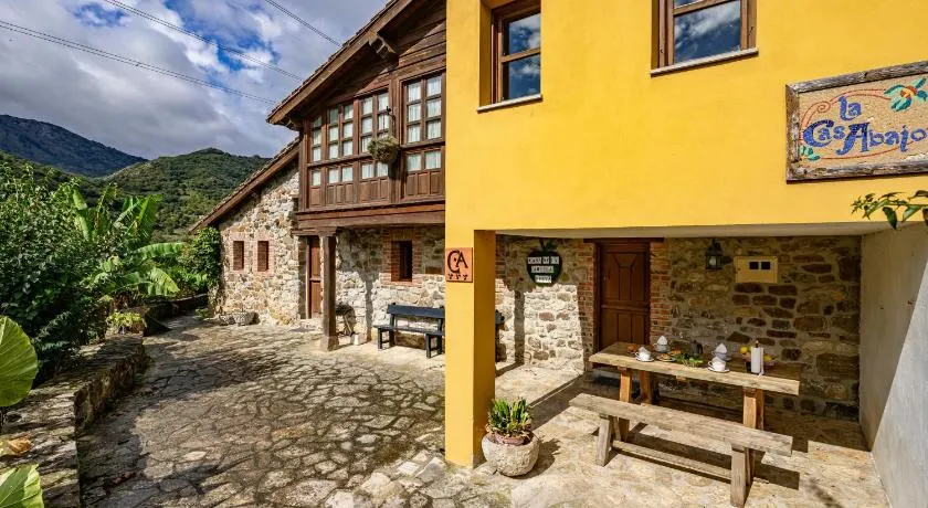 Casas de Para Casa de Abajo - Image 1