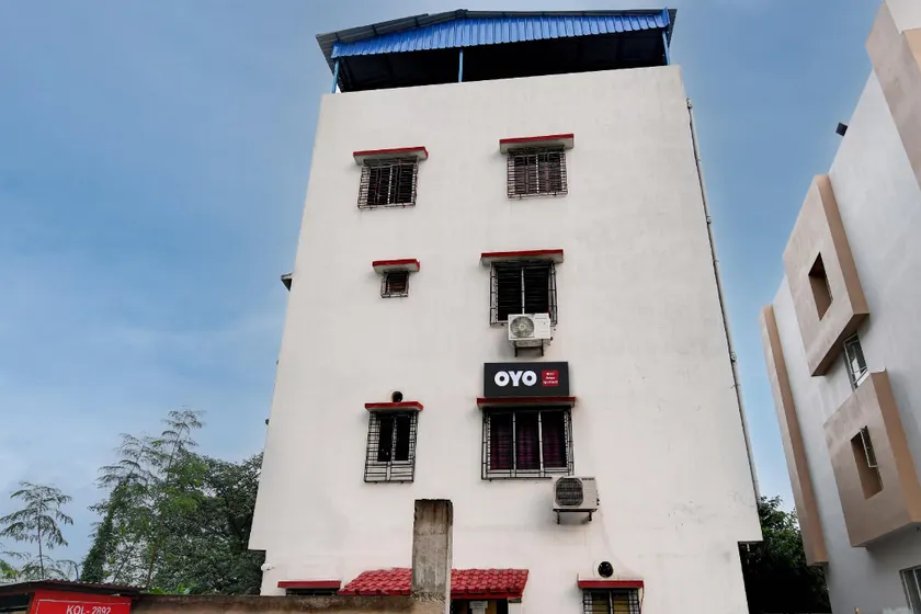 HOTEL O RAHAN APPARTMENT - Image 1