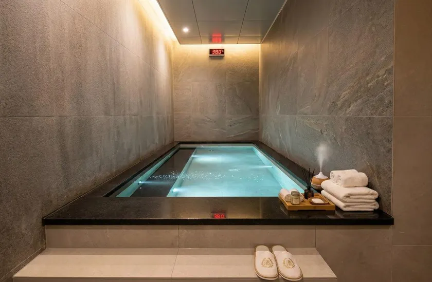 Haeundae Marine Capsule Hotel&Spa - Image 1