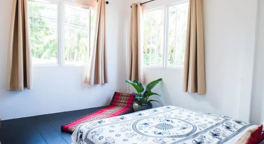 Sweet Life Guesthouse - Image 1