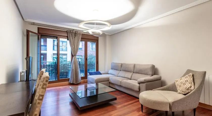 Zabalbide apartment by People Rentals - Image 1
