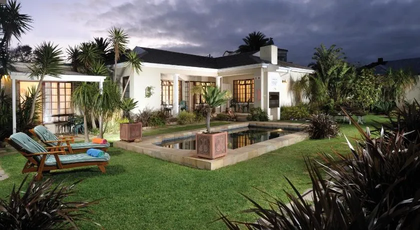 Beachwalk Bed and Breakfast - #Solar Energy #No Loadshedding - Image 1