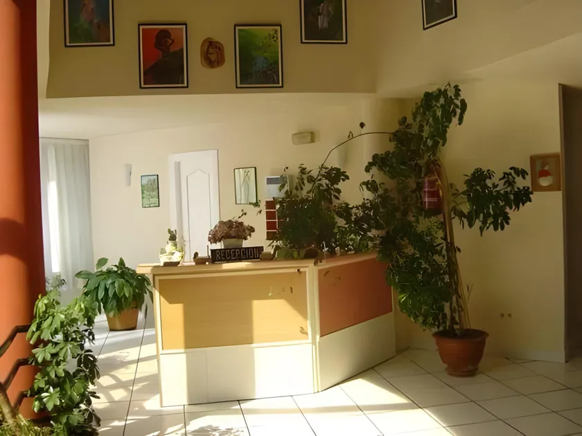 Hotel Viar - Image 1