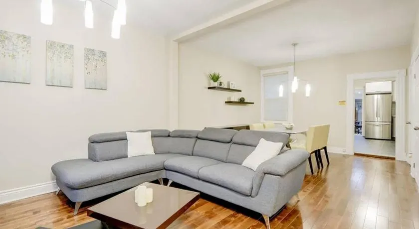JstLikeHome - Central Suite - Image 1