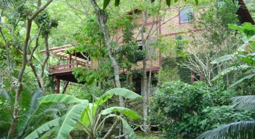 Casa das Árvores - Image 1