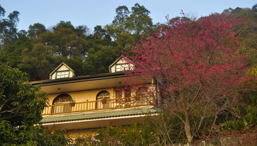 Xianshan Homestay - Image 1