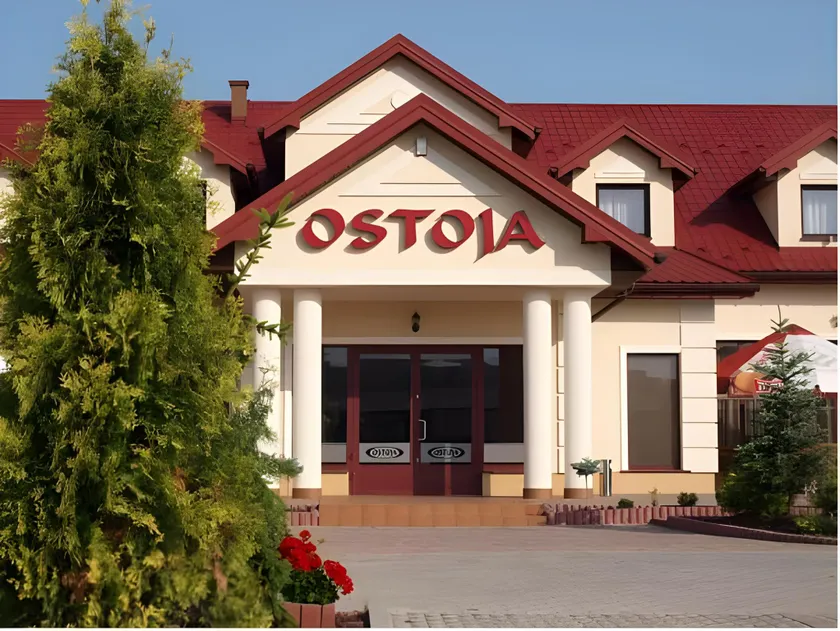 Hotel Ostoja - Image 1