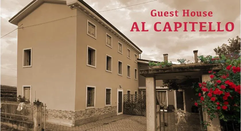 Guest House Al Capitello - Image 1