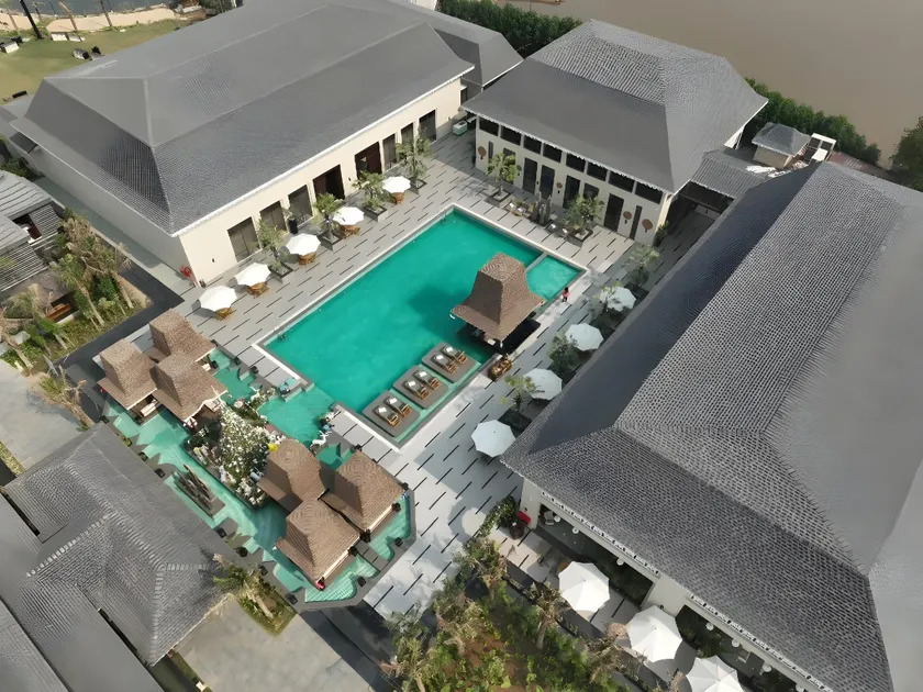 MAIRA RESORT AND CONVENTION CENTER - Image 1