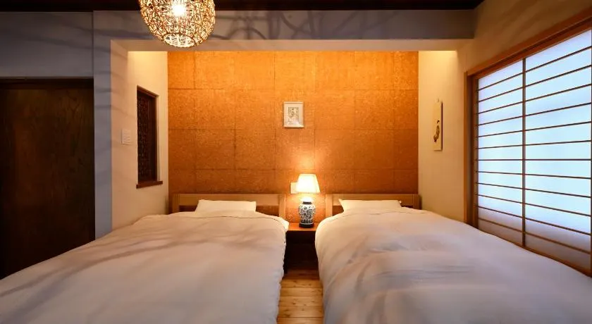 Kyoto Fushimi Sutekichi Private Hotel - Image 1