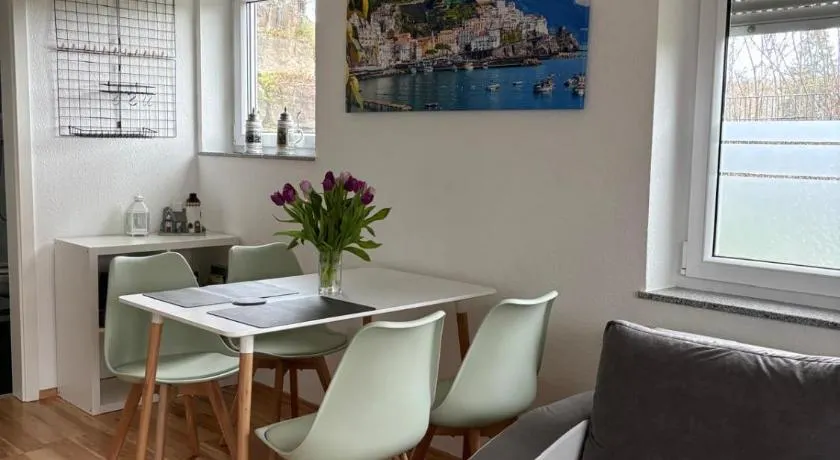 Ferienwohnung Feldblick - Image 1
