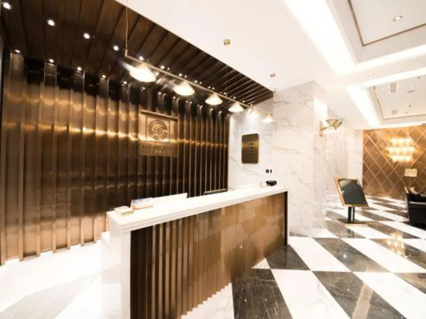 Hanzhong Ambassador Hotel - Image 1
