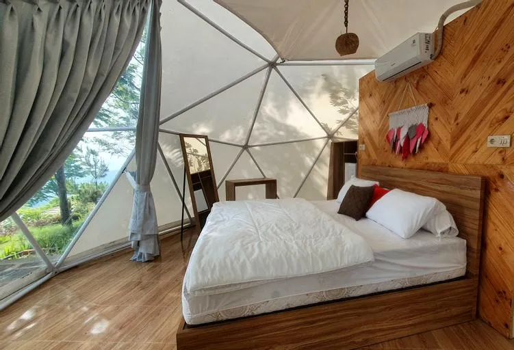 Glamping Taman Love - Image 1