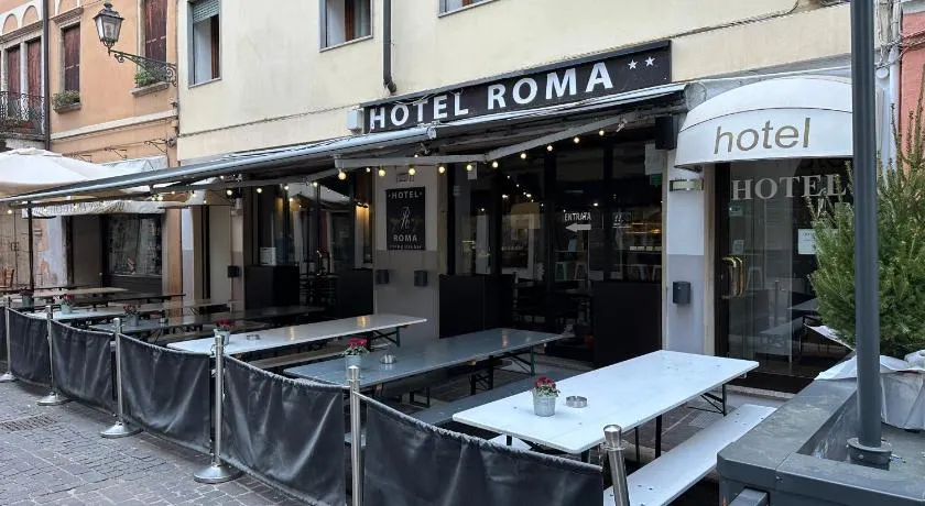 Albergo Roma - Image 1