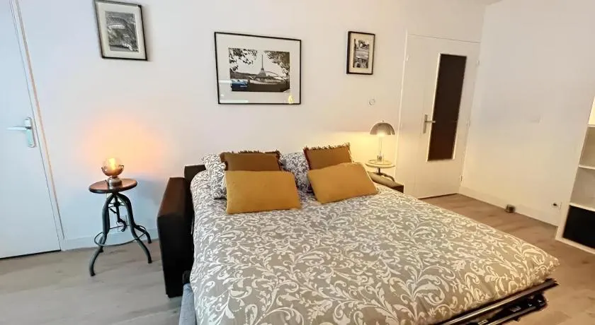 Appartement centre Orsay - Image 1