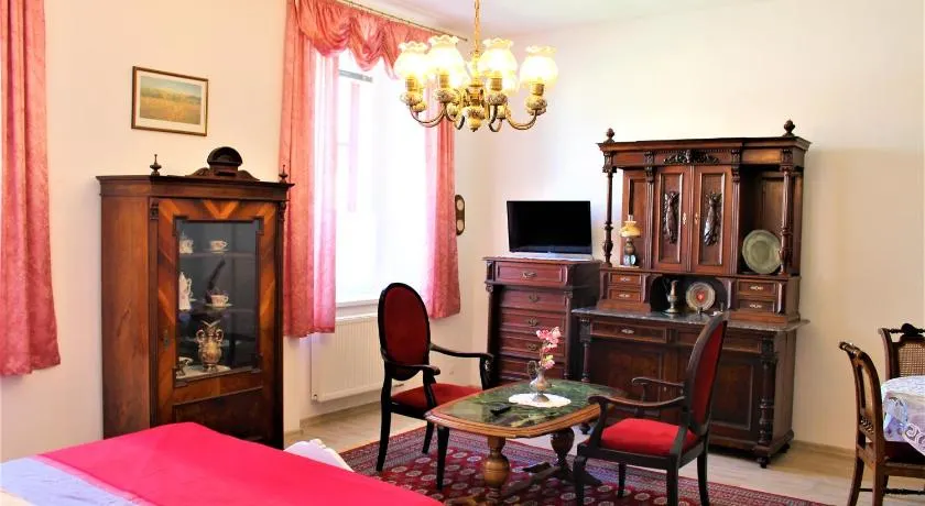 Apartmány PAPÍK - Image 1