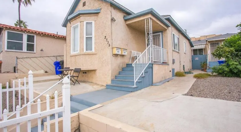 3bd Little Italy Cottage A++ Location - Image 1