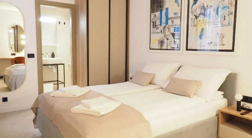Dubrovnik Old town Hotel Akademis Gariste - Image 1
