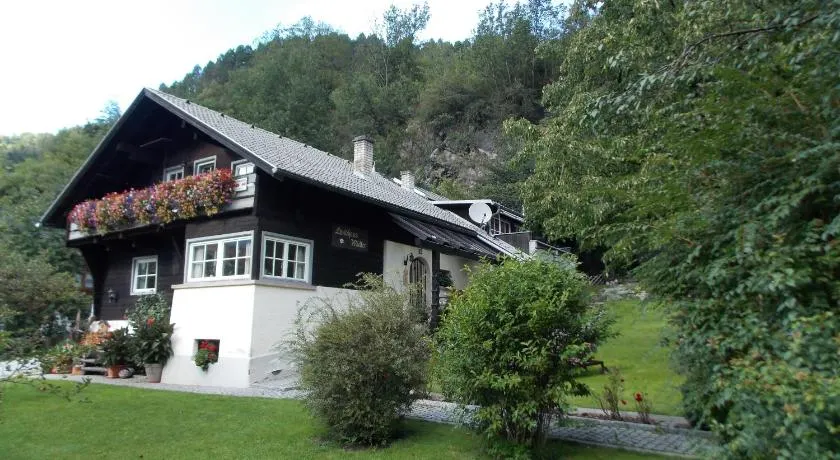 Landhaus Edelweiss - Image 1