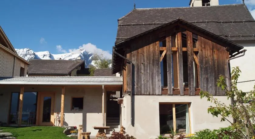 ViVa B&B Urmein - Image 1