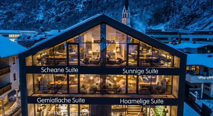 Agréable appartement de vacances adapté aux familles avec terrasse, piscine et sauna - Image 1