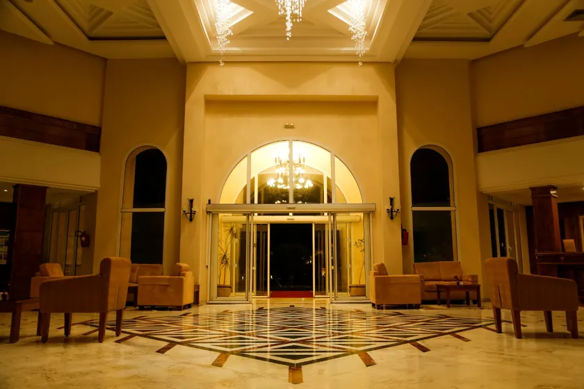 Telemaque Beach & Spa - Families and Couples Only - Image 1