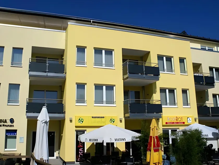 Alm Appartements ehemals Birkenhof - Image 1